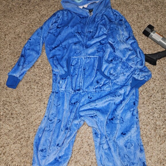 Stitch Onesie - Picture 1 of 1